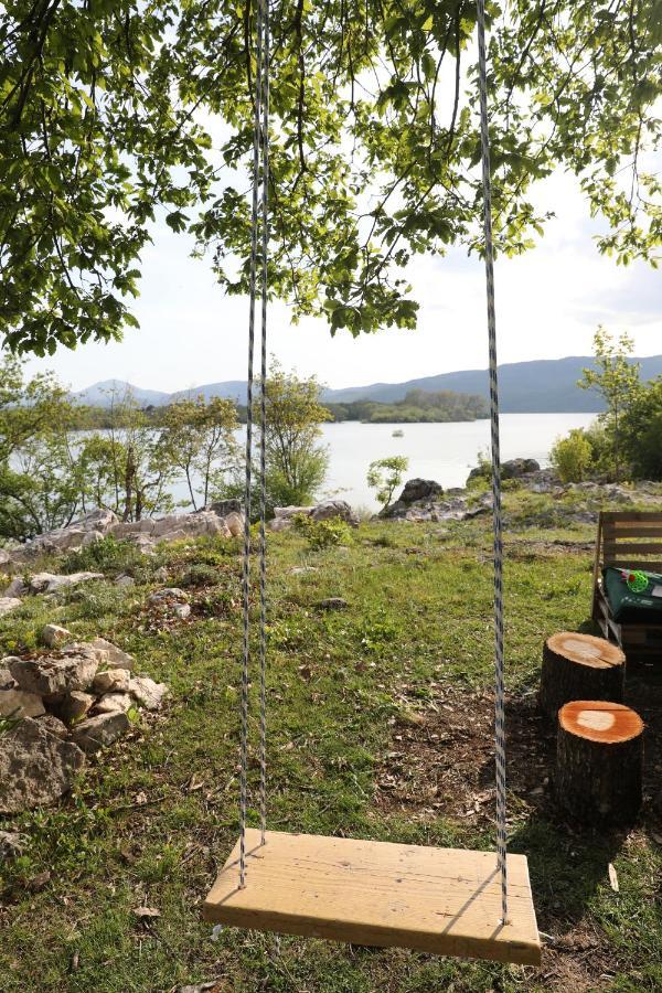 Lake House 'Vilin Konak' Nikšić Extérieur photo