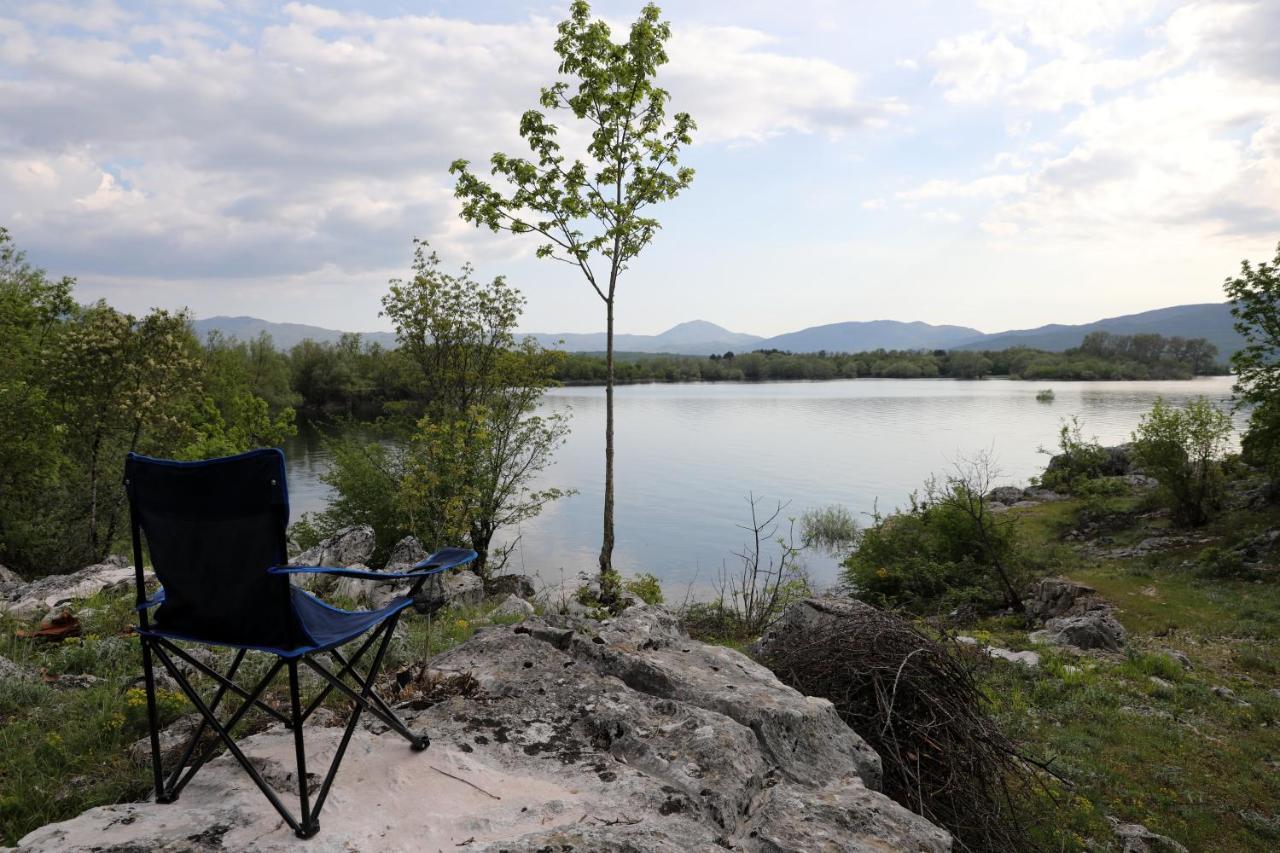 Lake House 'Vilin Konak' Nikšić Extérieur photo