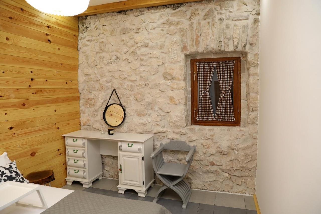 Lake House 'Vilin Konak' Nikšić Extérieur photo