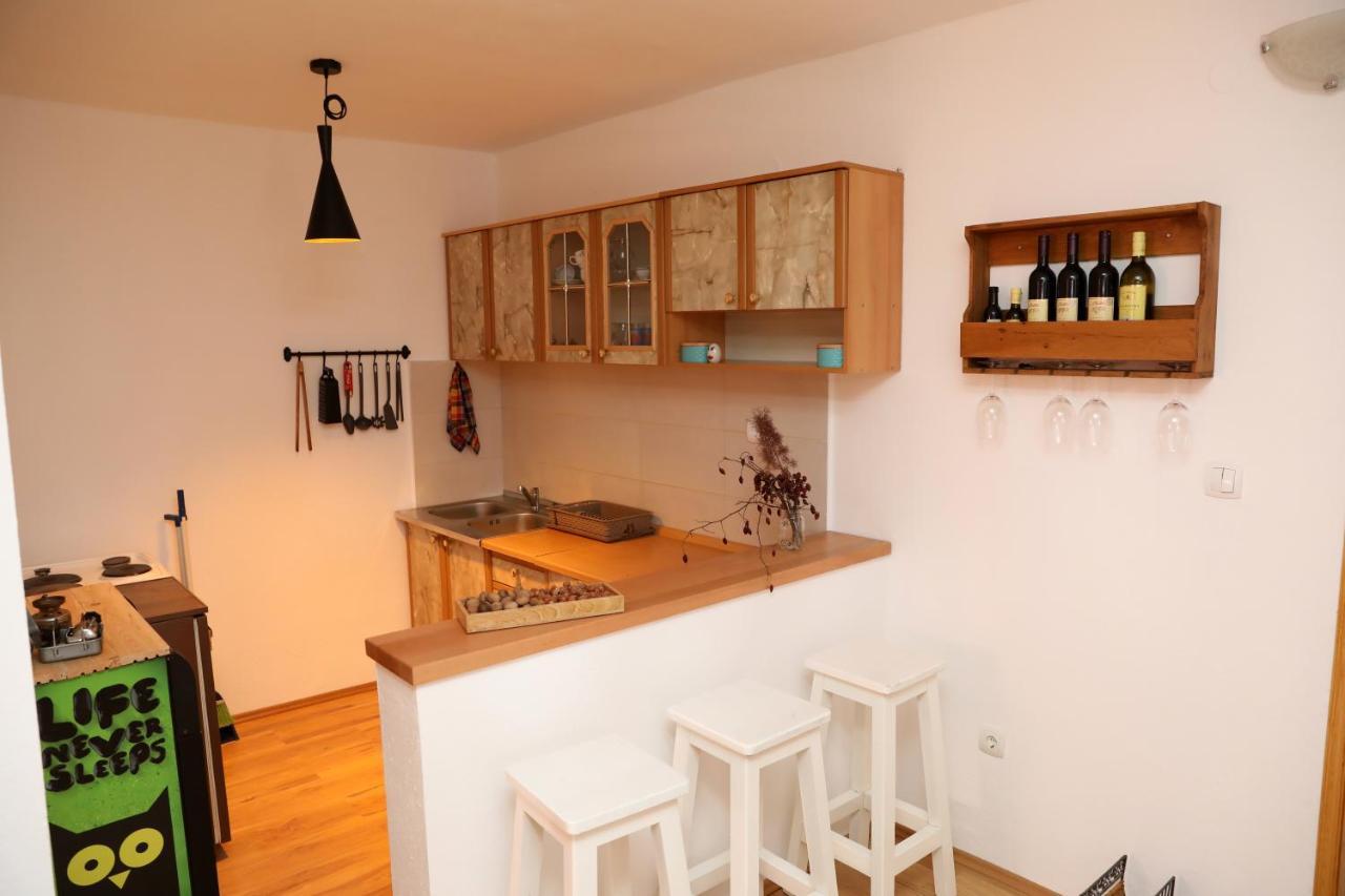 Lake House 'Vilin Konak' Nikšić Extérieur photo