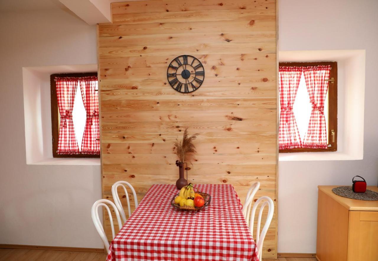 Lake House 'Vilin Konak' Nikšić Extérieur photo