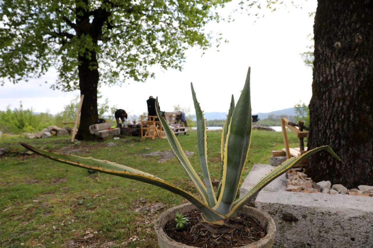 Lake House 'Vilin Konak' Nikšić Extérieur photo