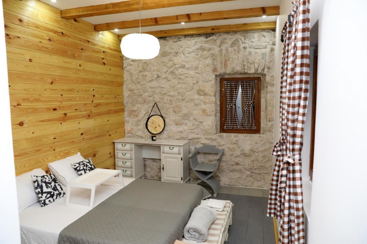 Lake House 'Vilin Konak' Nikšić Extérieur photo