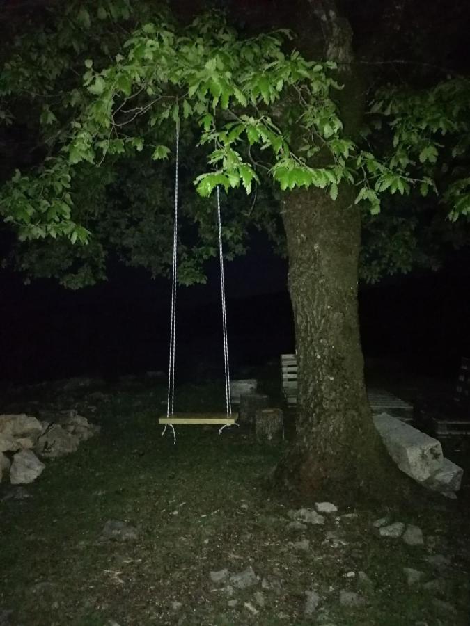Lake House 'Vilin Konak' Nikšić Extérieur photo