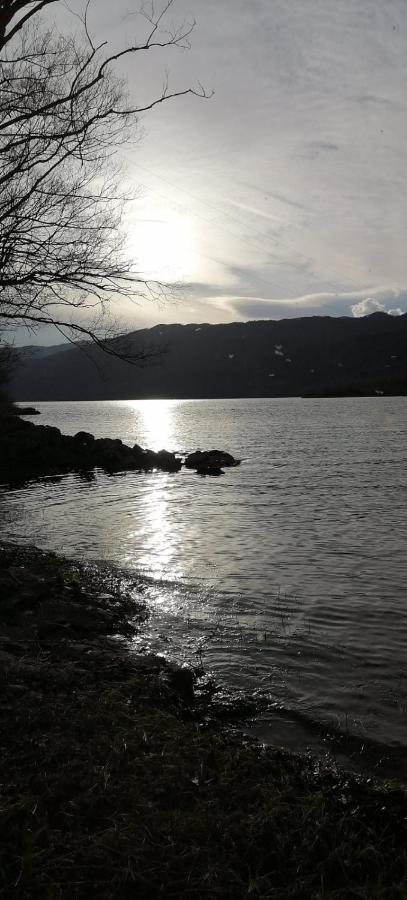 Lake House 'Vilin Konak' Nikšić Extérieur photo